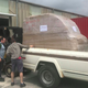 Illustration for article titled How We Transported The Worlds Cheapest New Car From China To A Backyard In North Carolina